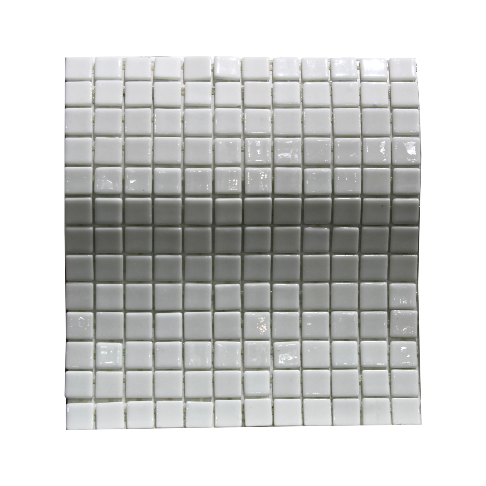 Mosaico Blanco Bnc025y