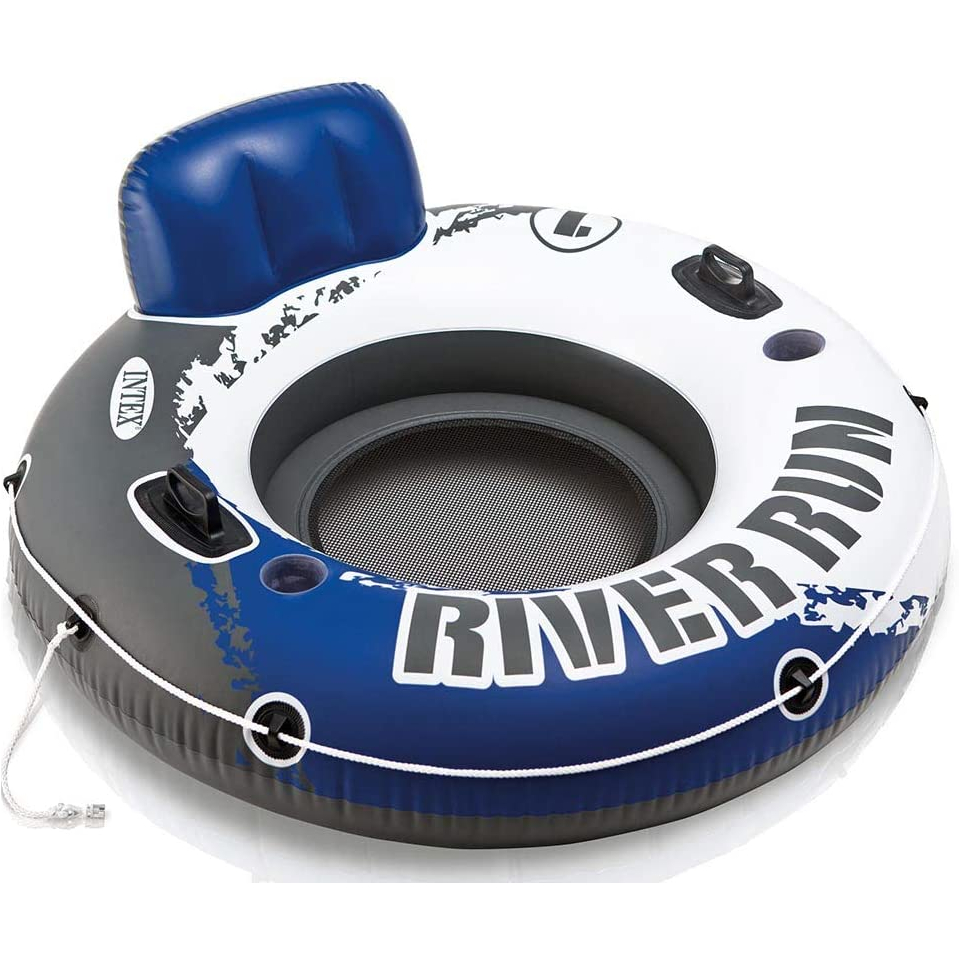 Flotador P/Adulto River Run
