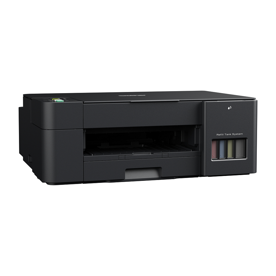 Impresora Multifunc. T420w Inkbenefit