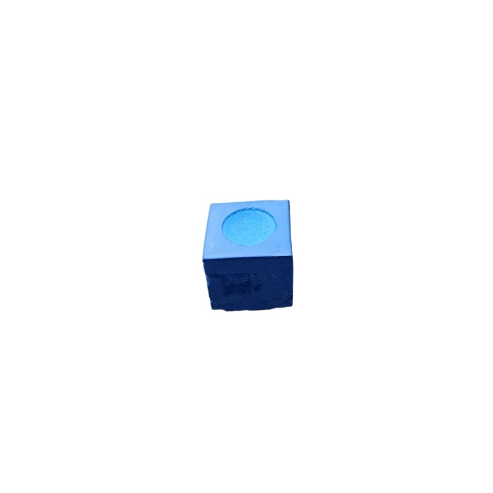 OCHOA  Tiza P/Taco De Billar Azul 01-43-7760