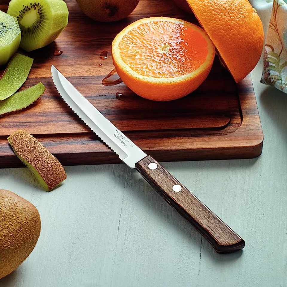 Cuchillo para carne mango en polipropileno - Browne
