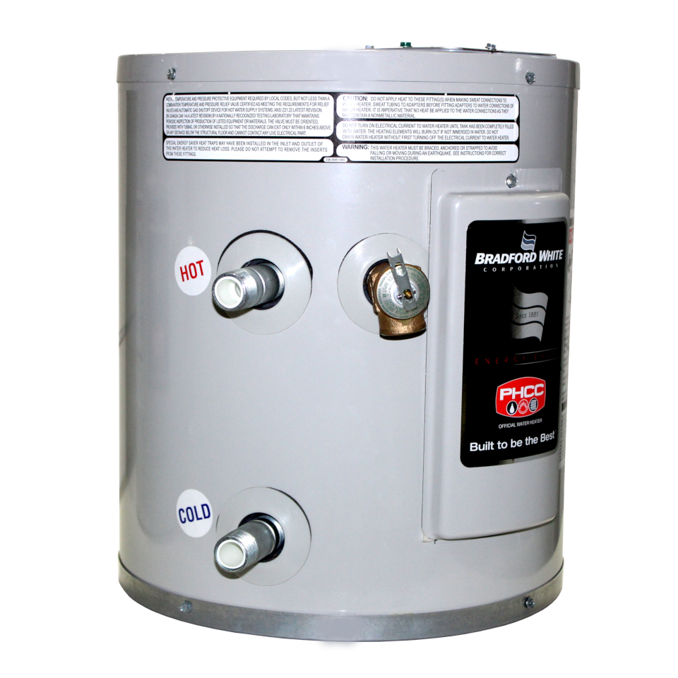 OCHOA  Calentador Electrico D/Fibra Reforzado 03-05-0359