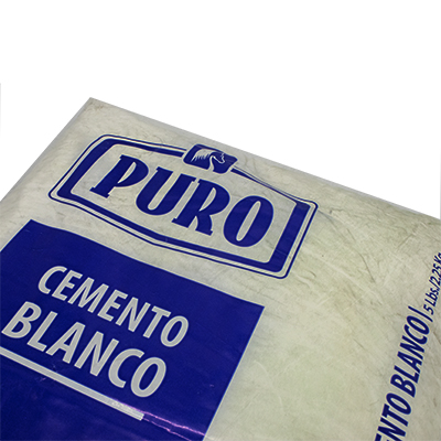 OCHOA  Cemento Blanco (Funditas) 04-59-0243