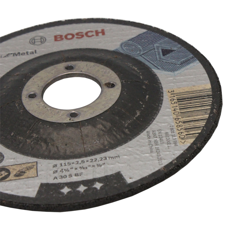 OCHOA  Disco De 50 Lb 01-43-8488