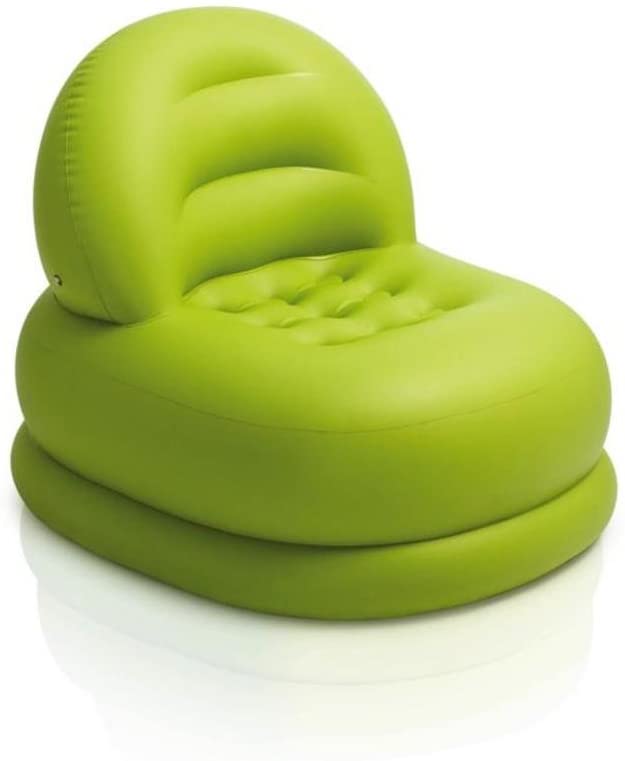 Sillon Inflable (3 Colores)