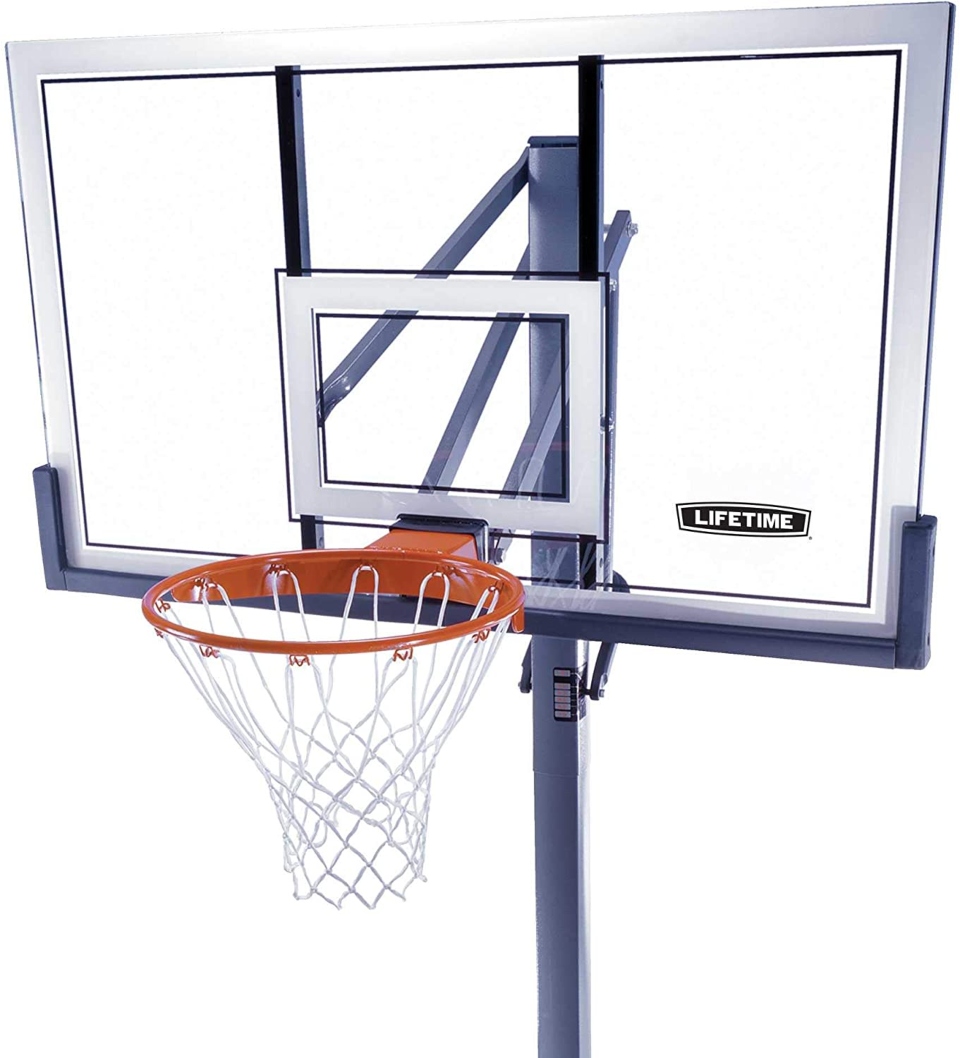 Tablero P/Basket  54