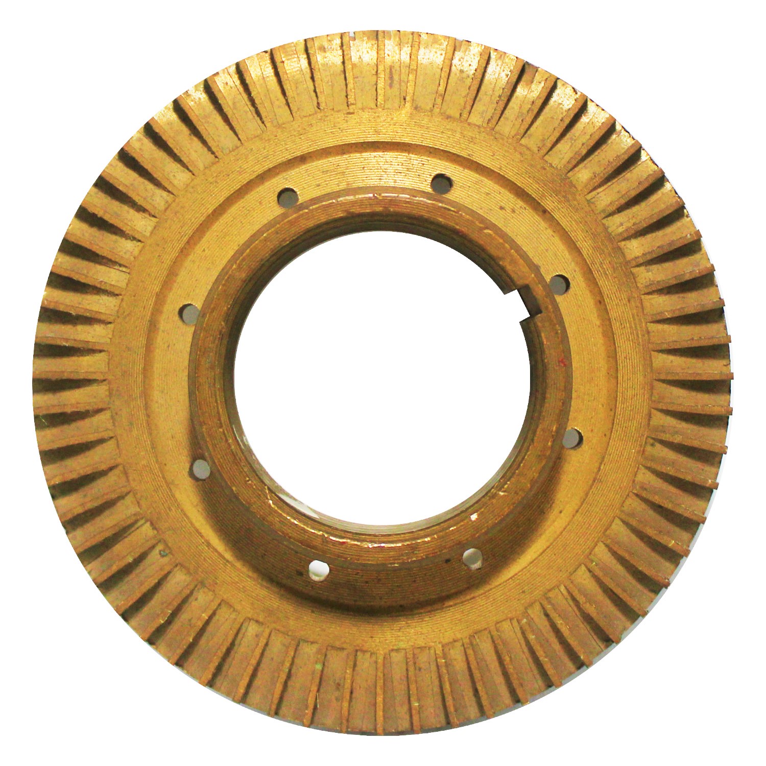 Impeller (Rotor Turbi H106mm)