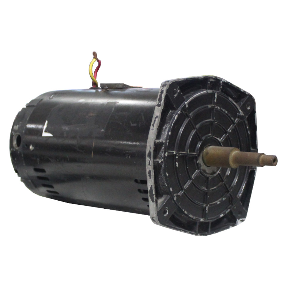 Motor P/Bomba 2 Hp 110v/ 60 Hz