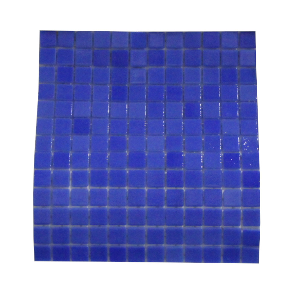 Mosaico Niebla Azul Poli Niaz25y