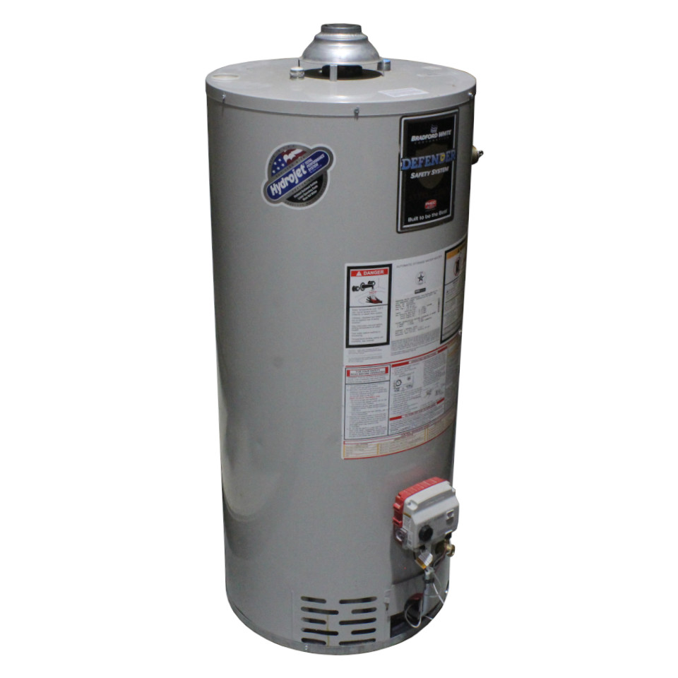 Calentador D/Gas P/Agua 30 Gls