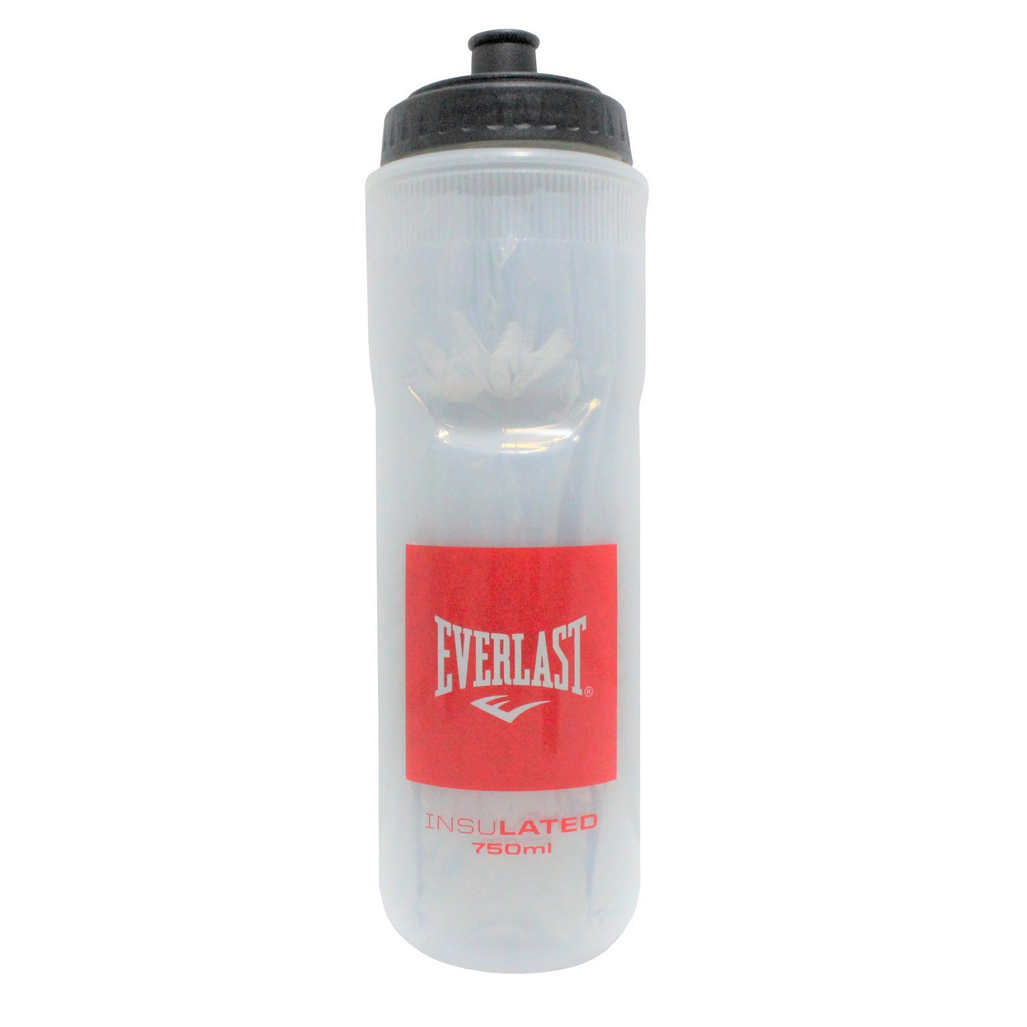 Botellas Deportivas Everlast Plasticas De Agua 1 Litro