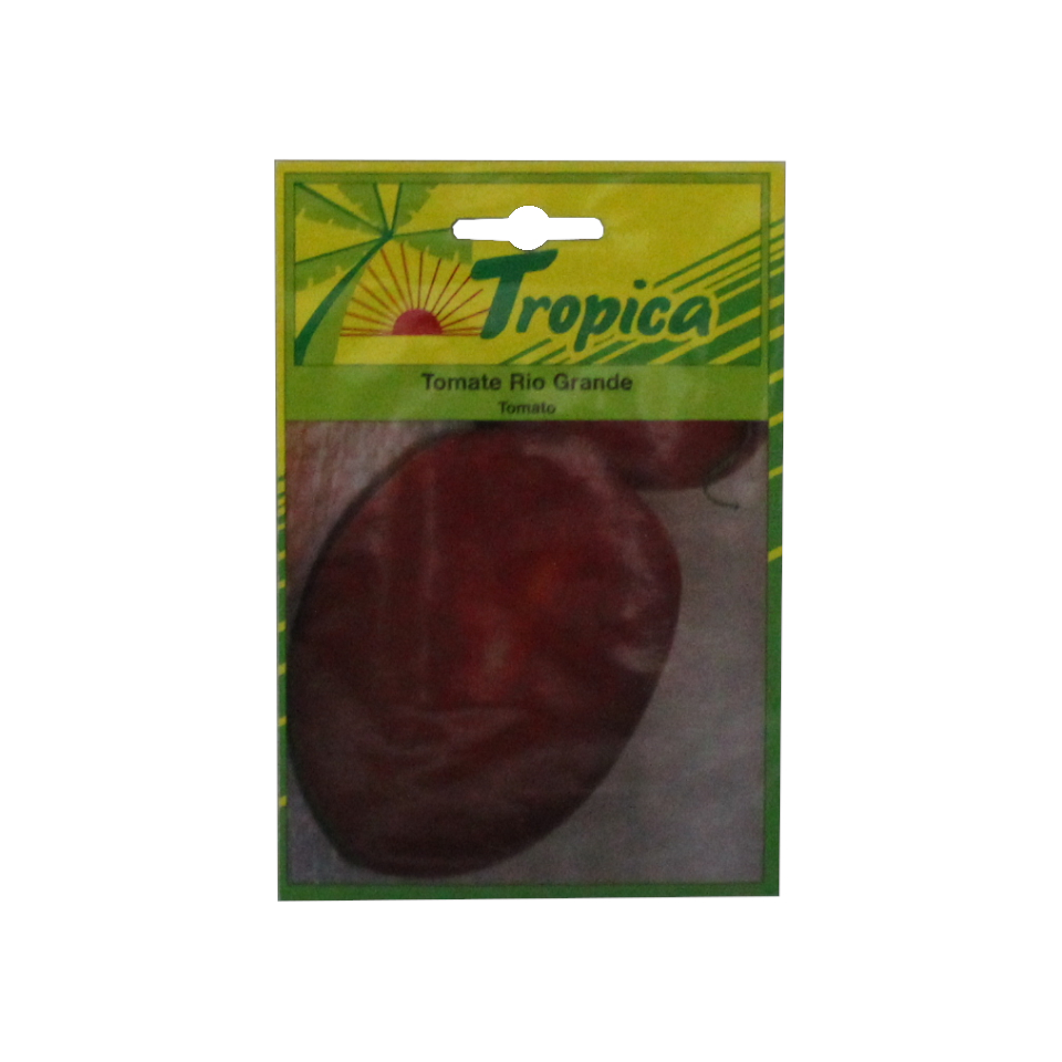 Semilla Tomate Rio Grande  2gr