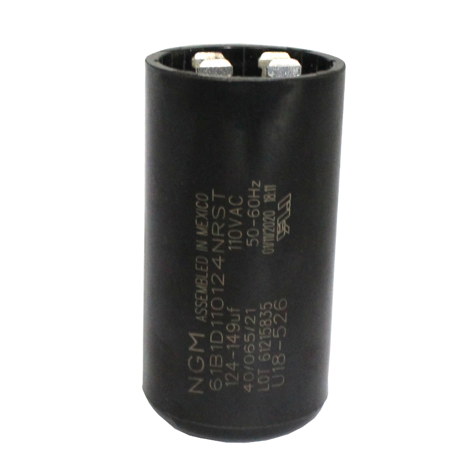 Capacitor P/Bomba Cist. 1/2-3/4hp