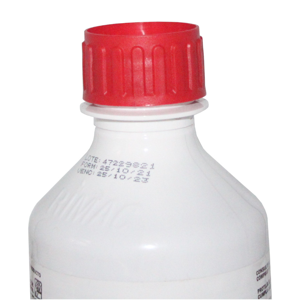 OCHOA  Herbicida Glifosato 36 Sl% 01-28-3284
