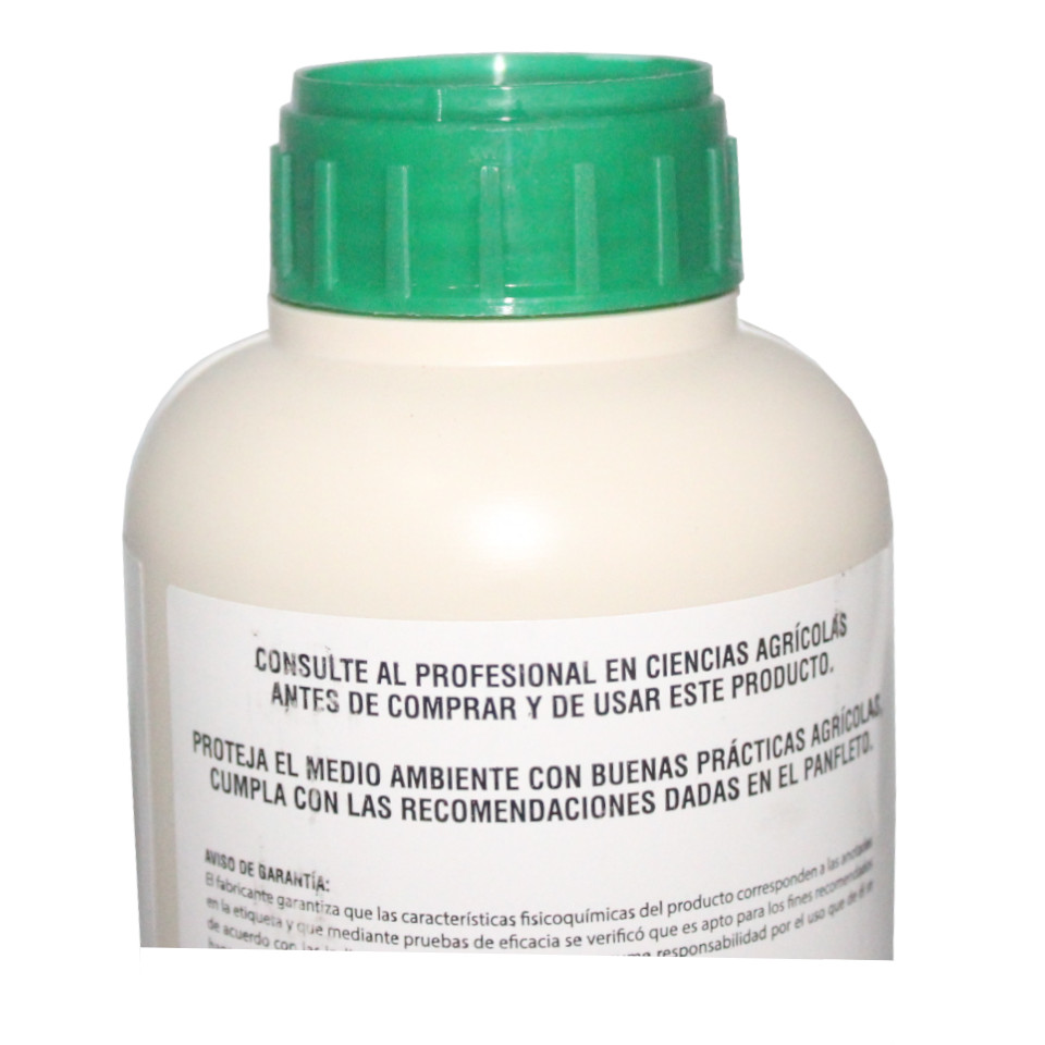 OCHOA  Herbicida Glifosato 36% 01-28-3260