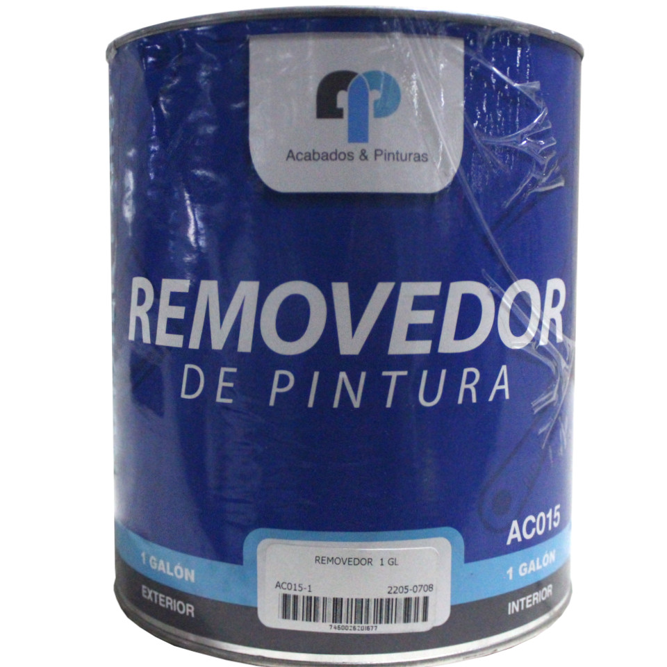 OCHOA  Removedor De Pinturas 04-08-0027