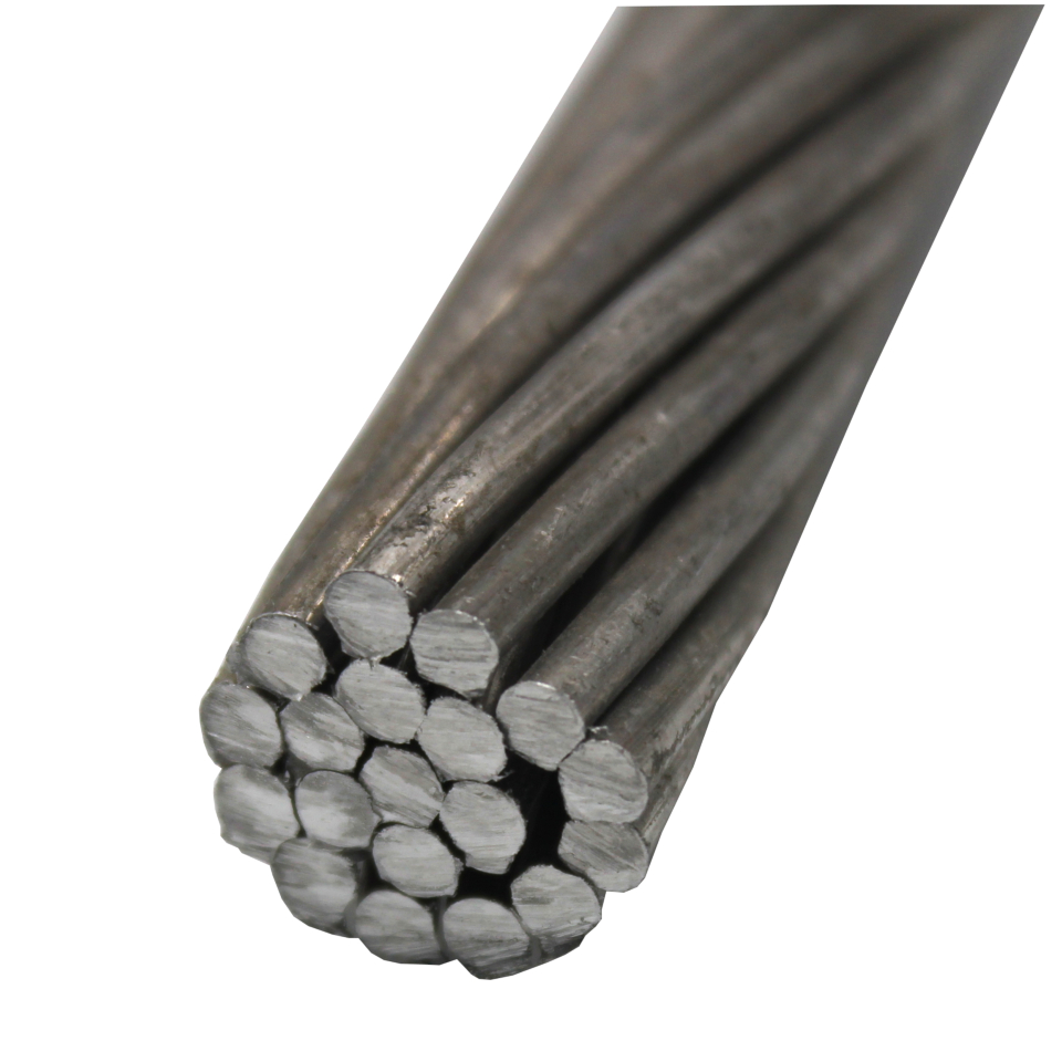 Cable D/Aluminio Butte R/6,560'
