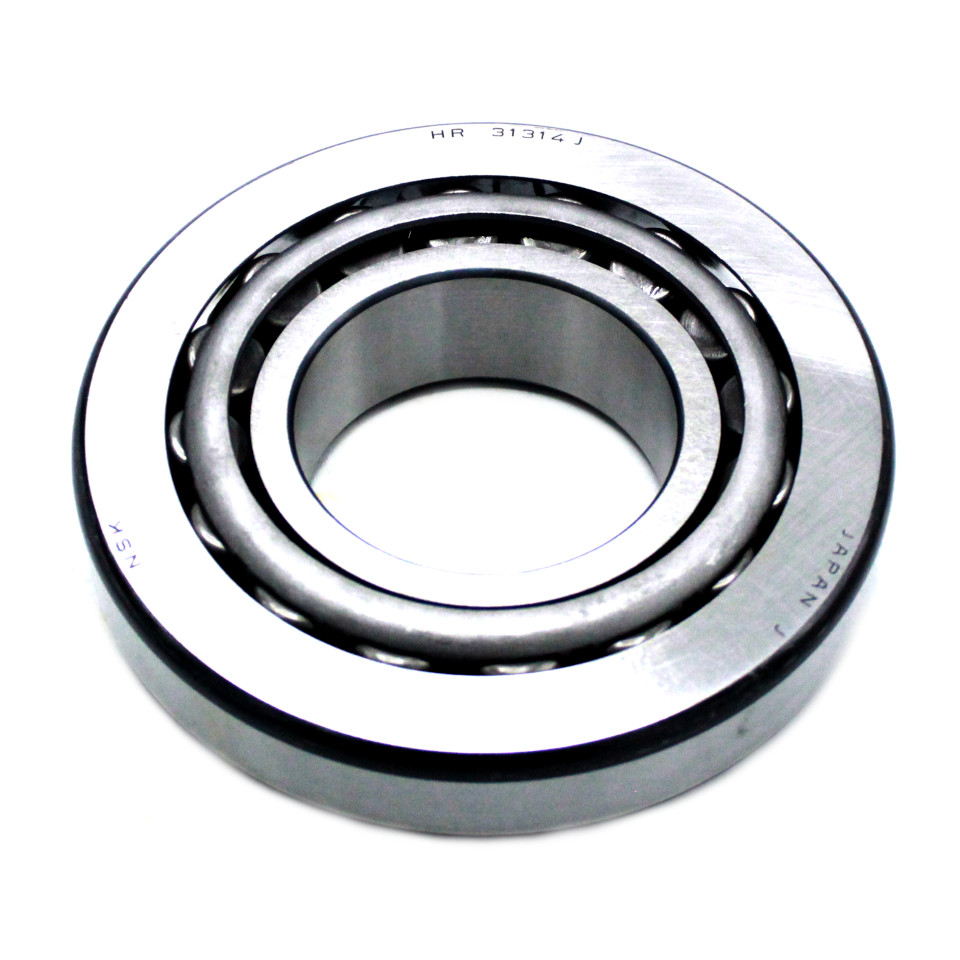 Roller Bearing Conico