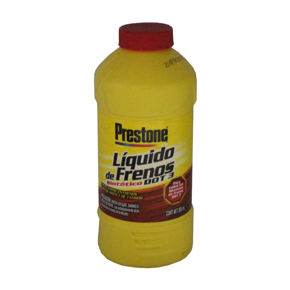 Liquido D/Freno