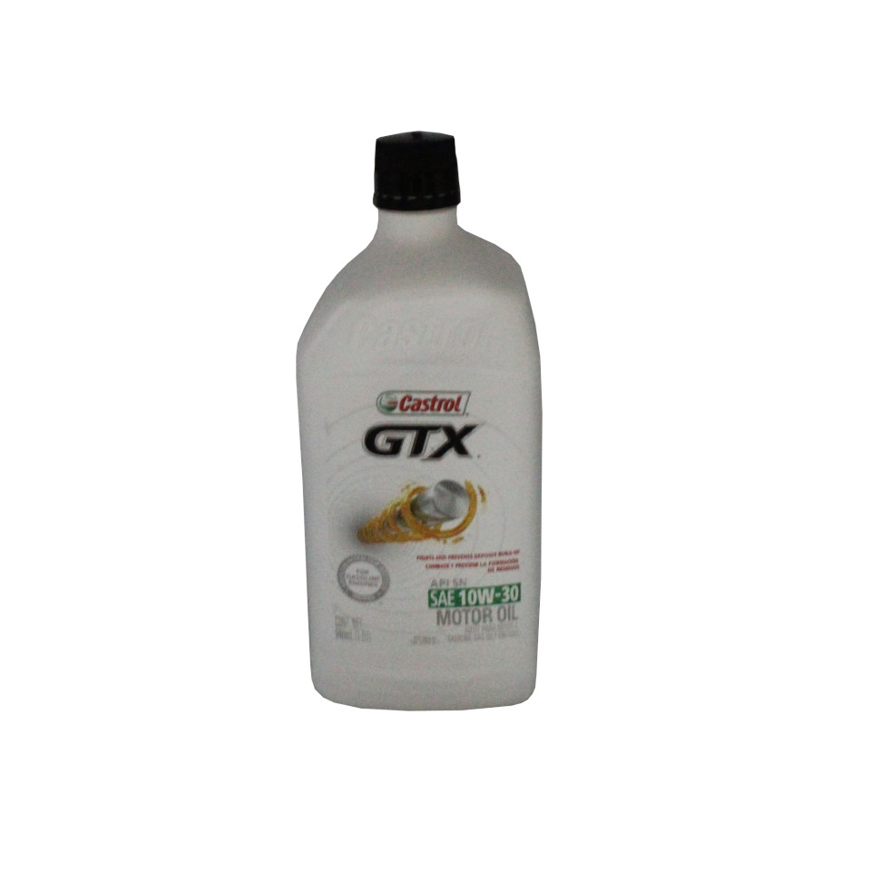 Aceite Gtx