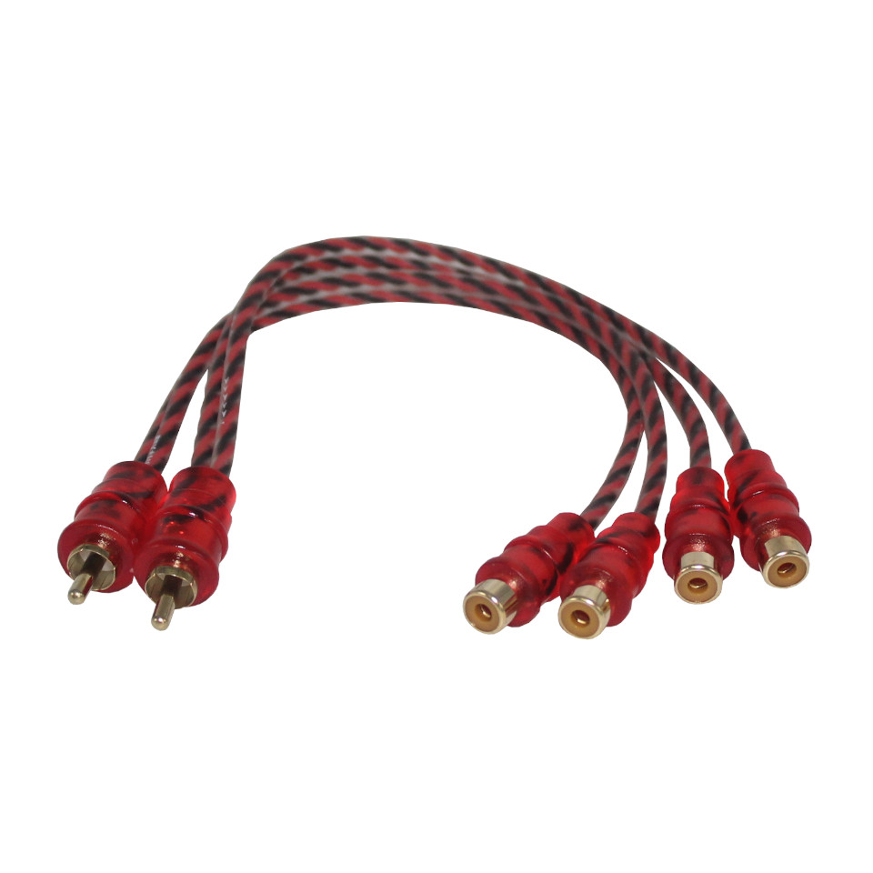 Cable A/ Audio 2m 1h