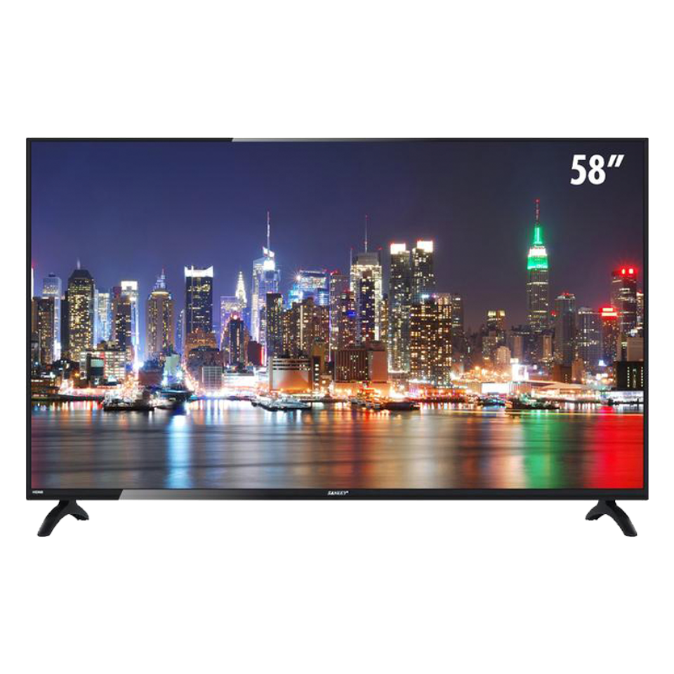Televisor 58'' Smart 4k