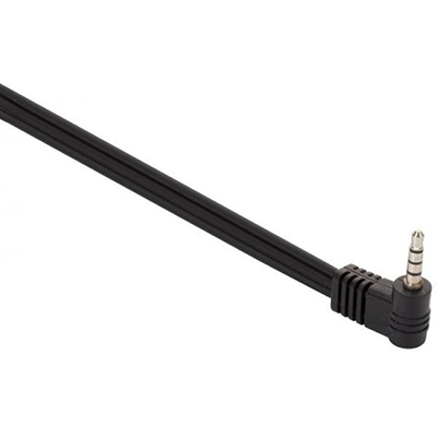 OCHOA  Cable D/Video Plug 3.5mm A 3 Rca P/Cam. 03-06-0854